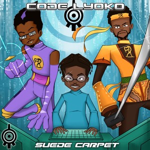 Code Lyoko (feat. Dr Tune, ChuckNameles$ & PhAroMusic) (Explicit)