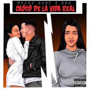 Casos De La vida Real (feat. Huzz)