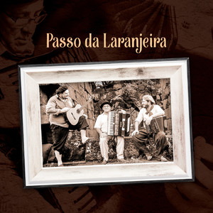 Passo da Laranjeira