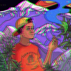 i juh rolled up (feat. ru benji & ace benji) (Explicit)