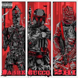 Bounty Hunters (feat. Gucco & 2hi) (Explicit)