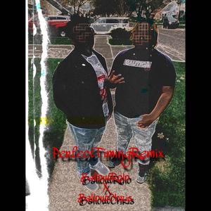 PerfectTiming (feat. BalloutRolo) (Explicit)