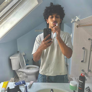 Just Fine (Explicit)