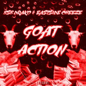 Goat Action (Explicit)