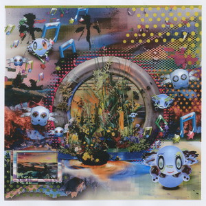 Keep Me Safe (feat. Sussy)