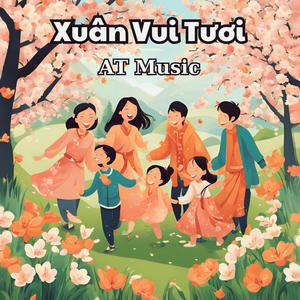Xuân Vui Tươi (Explicit)