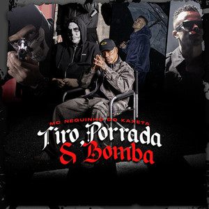 Tiro, Porrada e Bomba (Explicit)