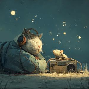 Tranquille le chat (feat. Casus belli) (Explicit)