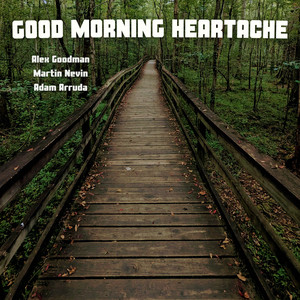 Good Morning Heartache - Take 2