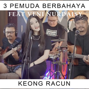 Keong Racun(feat. Veni Nurdaisy)