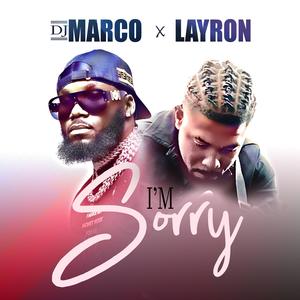 I'm Sorry (feat. Layron)