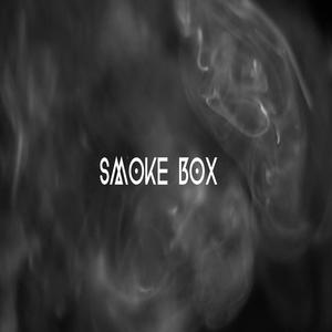 Smoke Box (feat. K. Ruger) [Explicit]