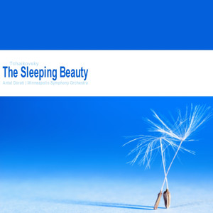 The Sleeping Beauty - Prologue
