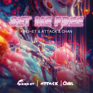 Set Me Free (Extended)