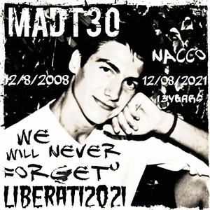 Liberàti (13Years RMX|Explicit)