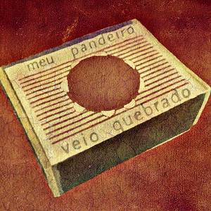 Caio Mattoso - Apertadinho