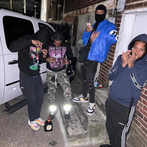 1600 babies (Explicit)