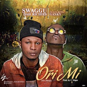 Ori Mi (feat. Gasky)