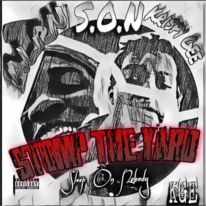 Stomp The Yard (Explicit)