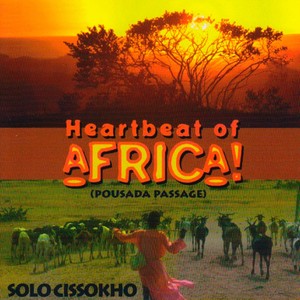 Heartbeat of Africa