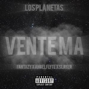 Vente ma (feat. Slayer montana & Angelflyte) (Explicit)