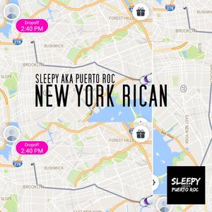 New York Rican (Explicit)