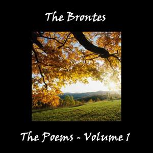 Brontes: The Poems - Vol 1