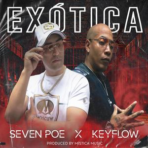 Exótica (feat. Keyflow)