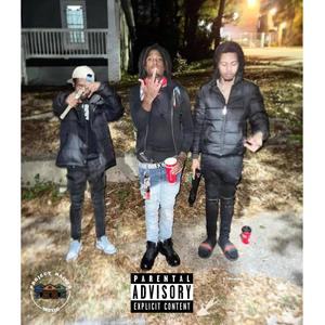 Opposition (feat. Yung Metro) (Explicit)