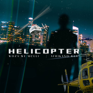 Helicopter