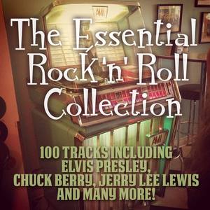 The Essential Rock N Roll Collection