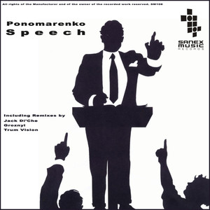 Speech (Remixes)