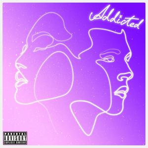 Amy Claire - Addicted (Explicit)