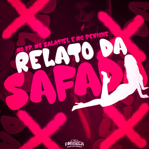Relato da Safada (Explicit)