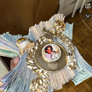 Pot Of Gold (Explicit)