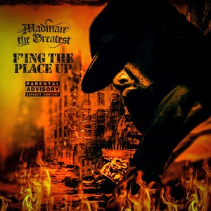 MF (The Billy Dazzler Remix|Explicit)