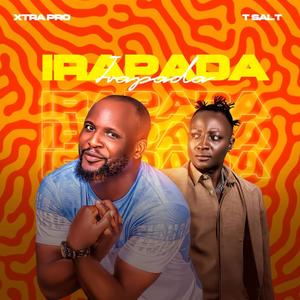 Irapada (feat. T salt)