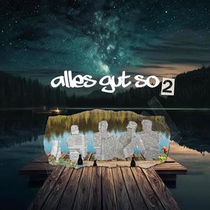 alles gut so 2 (feat. Robert RAW)