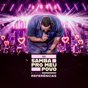 E a Vida Mudou (Ao Vivo)