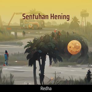 Sentuhan Hening (Acoustic)