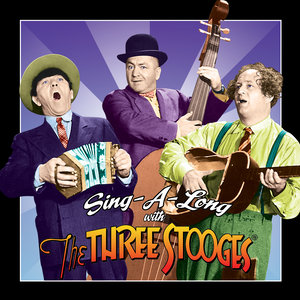 Sing-A-Long With The Three Stooges