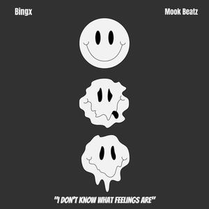 I Don't Know What Feelings Are (Explicit)