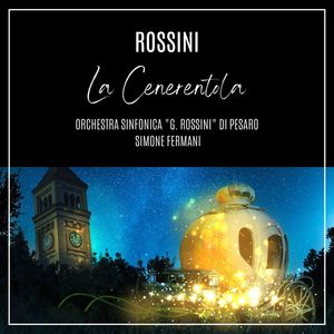 Rossini: La Cenerentola: "Overture" (Live)