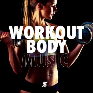 Work Your Body Music, Vol. 2 (Explicit)