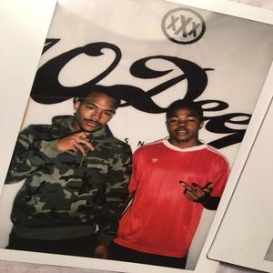 OH LORD(feat. RBGPLUTO) (Explicit)