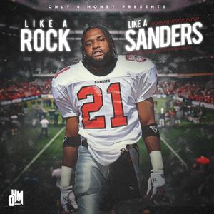 Hammer Time (feat. Teddie G & Fettuccini Trill) (Explicit)