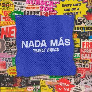 Nada más (Explicit)