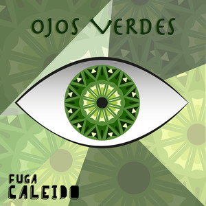 Ojos Verdes