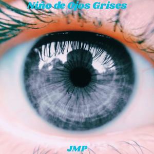 Niño de Ojos Grises