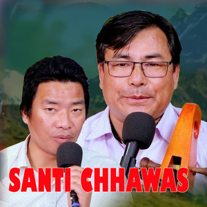 Santi Chhawas